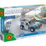 Costruttore Pattuglia di polizia - Auto della polizia AT-1657 Alexander Toys 1