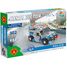 Costruttore Pattuglia di polizia - Auto della polizia AT-1657 Alexander Toys 2