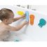 Puzzle da bagno - Medusa QU-171003 Quut 6