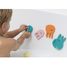 Puzzle da bagno - Medusa QU-171003 Quut 5