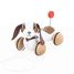 Cane da traino Sot Six V1711 Vilac 2
