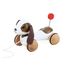 Cane da traino Sot Six V1711 Vilac 1