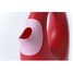Annaffiatoio grande Cana - Rosso ciliegia QU-171416 Quut 3