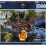 Puzzle Jurassic Park 1000 pz RAV171477 Ravensburger 1