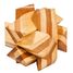 Intreccio a puzzle di bambù RG-17158 Fridolin 1