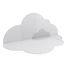 Tappeto grande Cloud grigio perla QU-172147 Quut 3