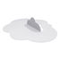 Tappeto grande Cloud grigio perla QU-172147 Quut 7