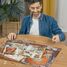 Puzzle Compleanno di Topolino 1000 pezzi RAV12000839 Ravensburger 3