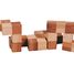 Mini puzzle in legno Snake RG-17811 Fridolin 3