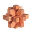 Mini puzzle in legno di cristallo RG-17823 Fridolin 1