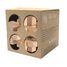 Mini puzzle in legno da quattro a cinque RG-17824 Fridolin 2