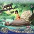 Puzzle Disney Moments 40000 pezzi RAV178261 Ravensburger 14