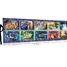 Puzzle Disney Moments 40000 pezzi RAV178261 Ravensburger 4