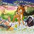 Puzzle Disney Moments 40000 pezzi RAV178261 Ravensburger 11