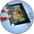 Tappetino per puzzle XXL RAV-17957 Ravensburger 3