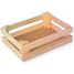 Set di 3 piccole scatole di legno LE-1808 Small foot company 3