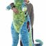 T-Rex gigante di peluche MD18266 Melissa & Doug 2