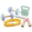 Set fitness NCT18295 New Classic Toys 2