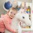 Peluche unicorno gigante MD18801 Melissa & Doug 4