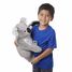 Koala Peluche MD18806 Melissa & Doug 2