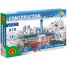 Constructor Pro - Tour Eiffel 5 in 1 AT-1907 Alexander Toys 3