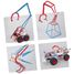 Constructor Pro - Tour Eiffel 5 in 1 AT-1907 Alexander Toys 2