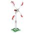 Constructor Pro - Turbina eolica 5 in 1 AT-1908 Alexander Toys 1