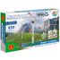 Constructor Pro - Turbina eolica 5 in 1 AT-1908 Alexander Toys 3