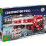 Constructor Pro - Camion Premium 10 in 1 AT-1913 Alexander Toys 1