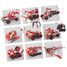 Constructor Pro - Camion Premium 10 in 1 AT-1913 Alexander Toys 2
