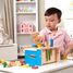 Banco da lavoro da tavolo piccolo MD-19386 Melissa & Doug 8