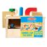 Banco da lavoro da tavolo piccolo MD-19386 Melissa & Doug 4