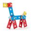 Banco da lavoro da tavolo piccolo MD-19386 Melissa & Doug 5
