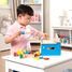 Banco da lavoro da tavolo piccolo MD-19386 Melissa & Doug 9