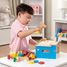 Banco da lavoro da tavolo piccolo MD-19386 Melissa & Doug 10