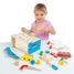 Banco da lavoro da tavolo piccolo MD-19386 Melissa & Doug 7