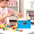 Banco da lavoro da tavolo piccolo MD-19386 Melissa & Doug 11