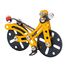 Pungolo del costruttore - Bicyclette AT-1952 Alexander Toys 2