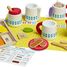 Set da tè MD-19843 Melissa & Doug 1