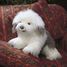 Burattino a mano Cane Bobtail FO-2029 Folkmanis 4