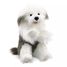 Burattino a mano Cane Bobtail FO-2029 Folkmanis 1
