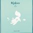 Doudou Nathan il cerbiatto K205000 Kaloo 9