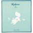 Doudou Gaston il procione K205001 Kaloo 8