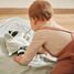 Doudou Gaston il procione K205001 Kaloo 5