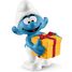 Puffo con regalo SC20816 Schleich 1