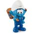 Bricoleur Schtroumpf SC-20832 Schleich 1