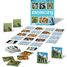 Grande memoria Cuccioli di animali RA-20879 Ravensburger 2