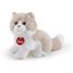 Peluche Gatto Giada 23 cm TRU-21036 Trudi 1