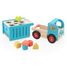 Camion delle forme V2122 Vilac 2