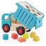 Camion delle forme V2122 Vilac 3